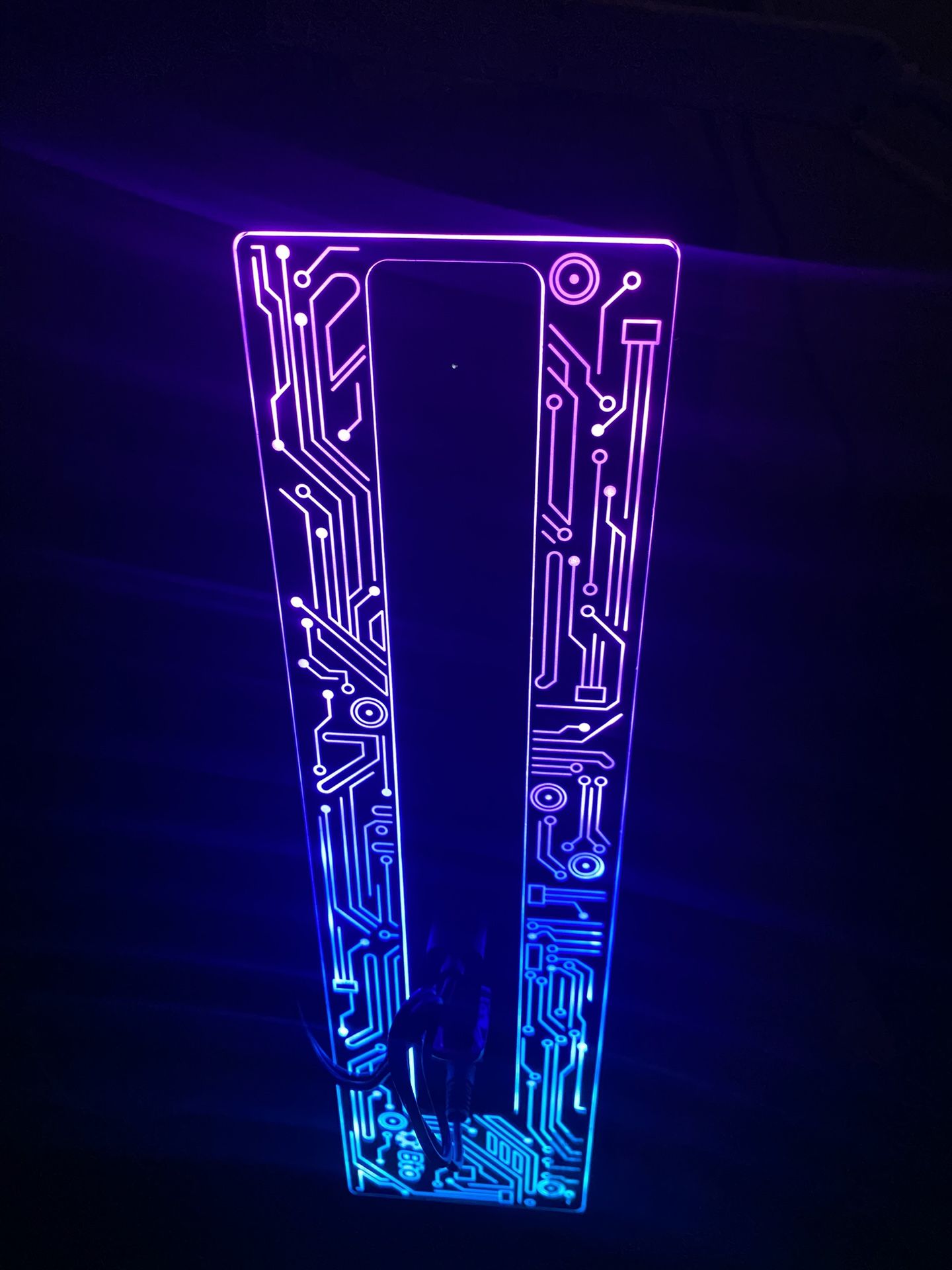 Intel Core I7 8th Gen