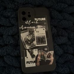 iPhone 12 Phone case 
