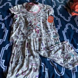 Pajama Set