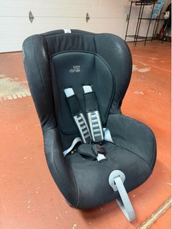 Car seat