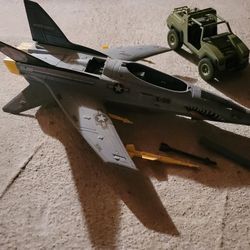 GI Joe Collectable Toys 