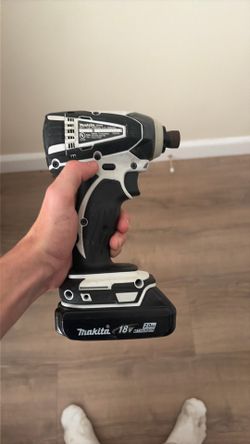 Makita Impact Driver