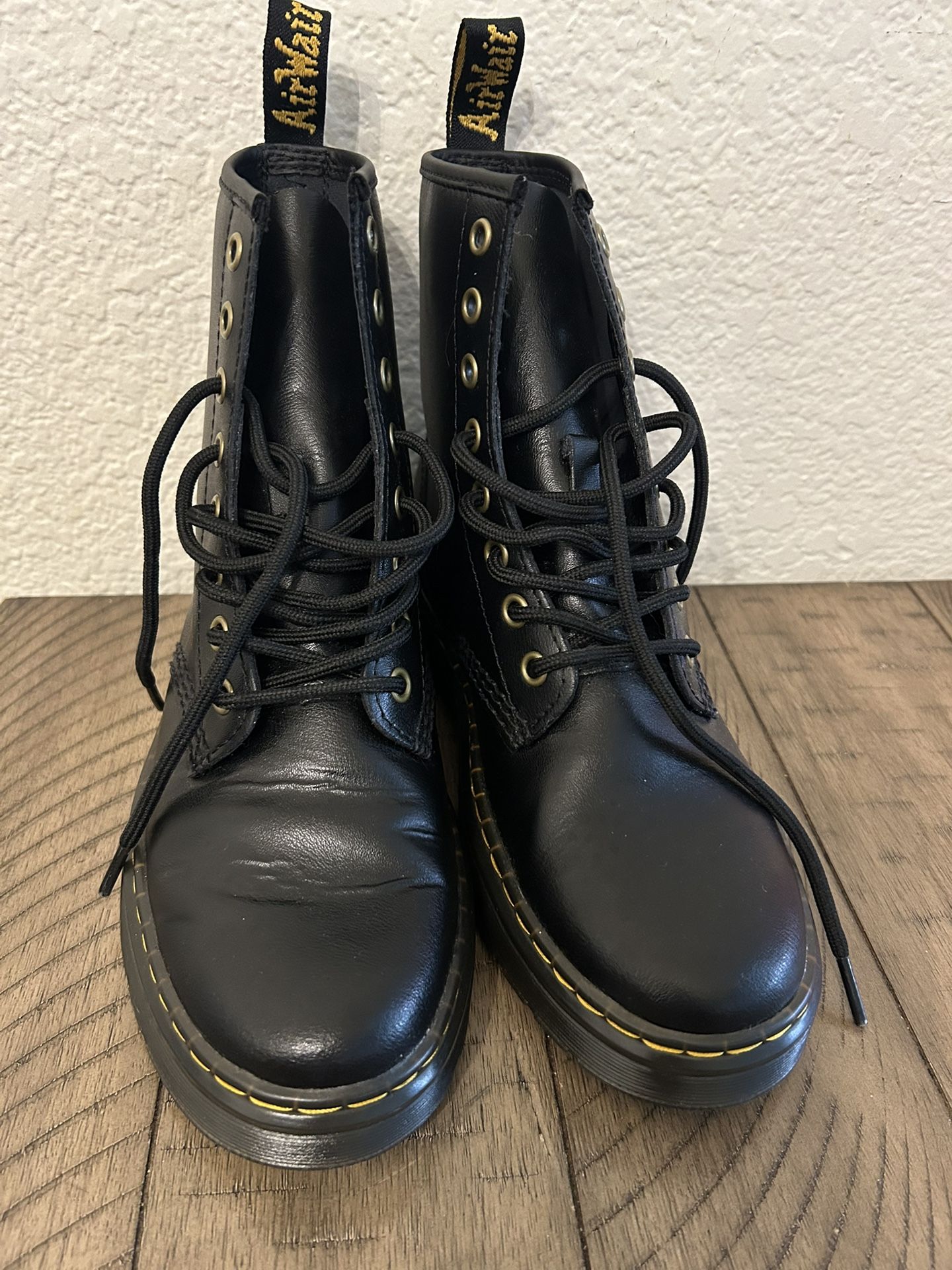 Women’s boot