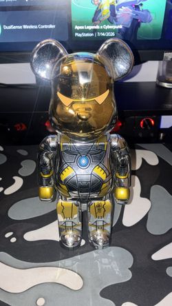 BE@RBRICK