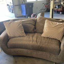 Good Couch 