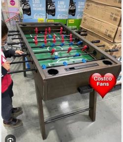 Bayside foosball table