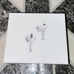 Airpods Pro 3 New 