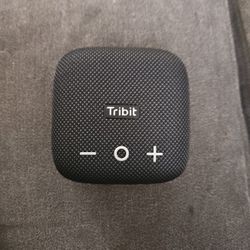 Tribit  Bluetooth Speaker