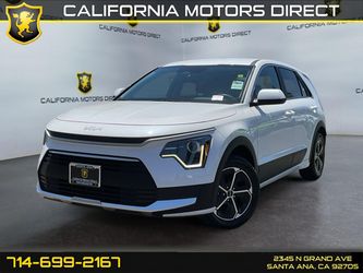 2025 Kia Niro