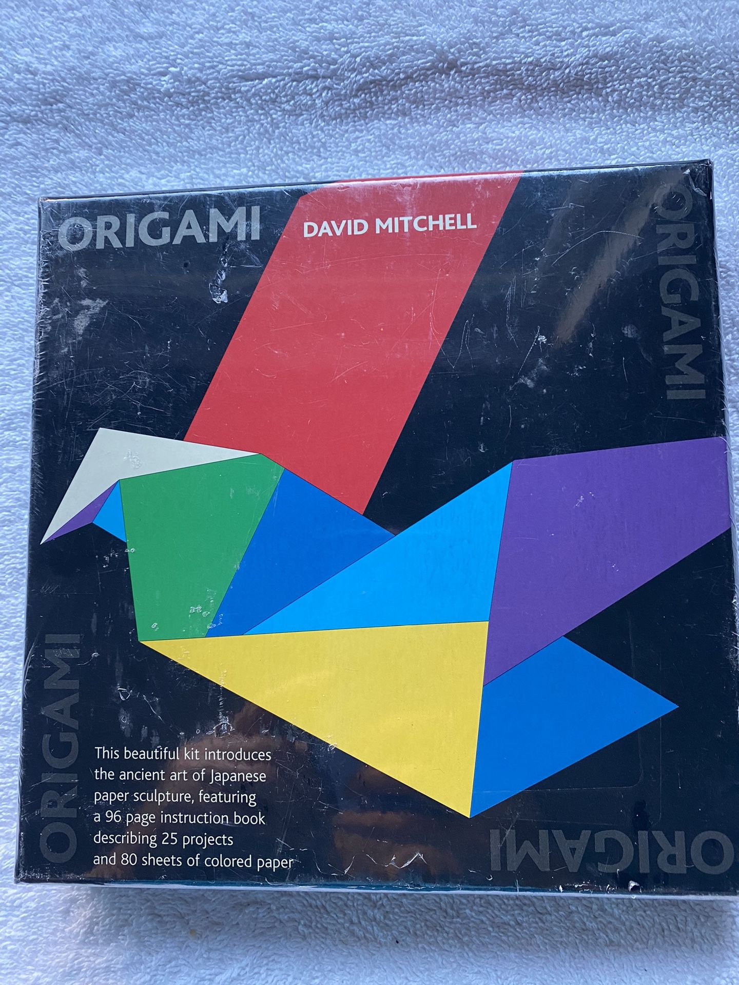 Origami Kit