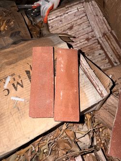🧱 brick veneers