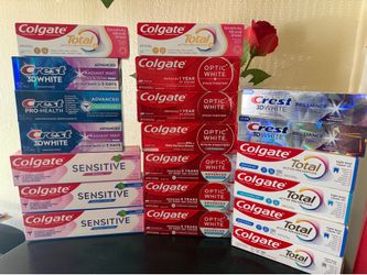 Toothpaste