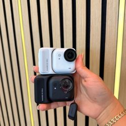 Insta 360 Go Ultra 