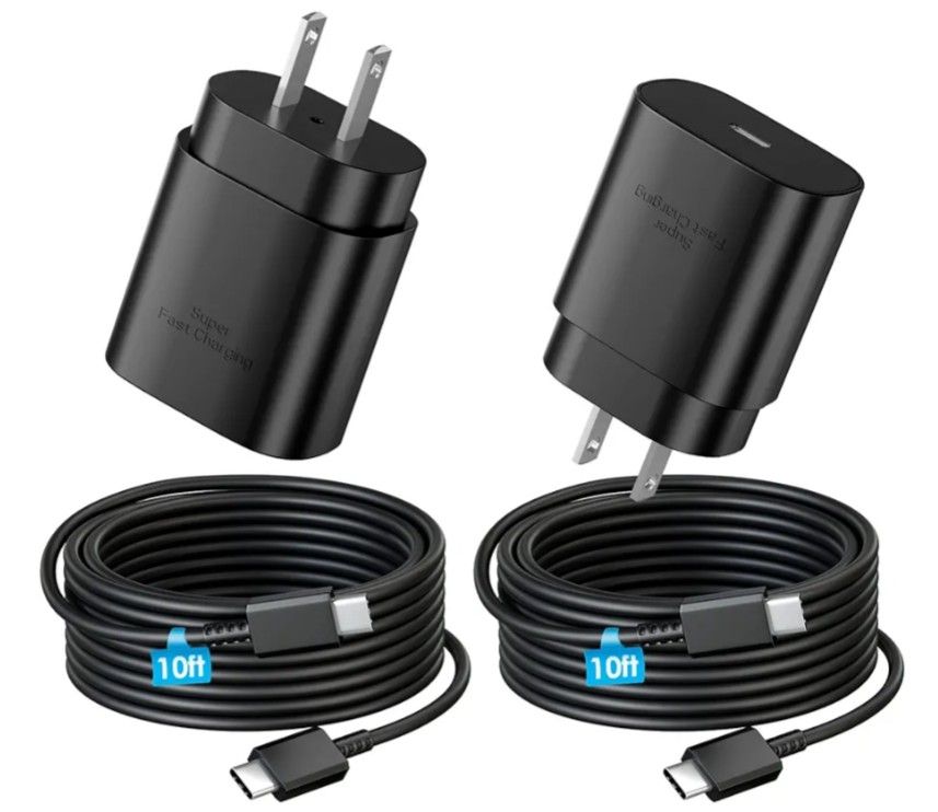 TYPE C CHARGER 