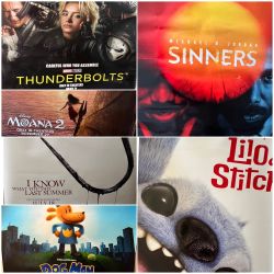 Movie Posters