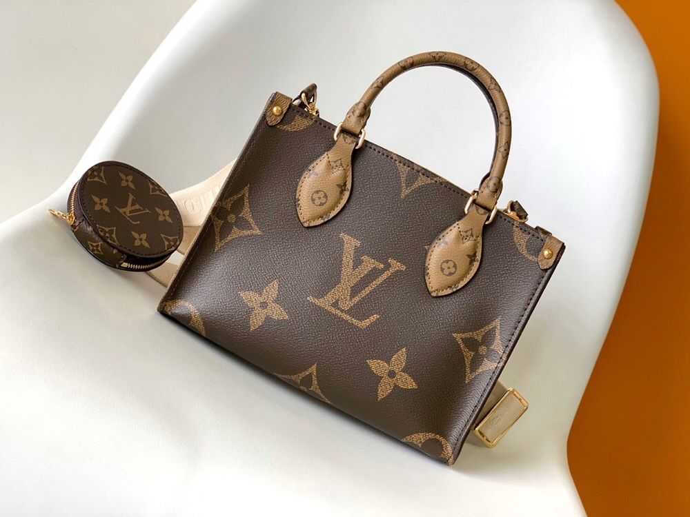 OnTheGo Small handbag