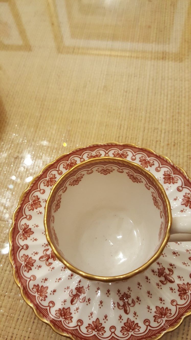 Tea cup /Saucer Set