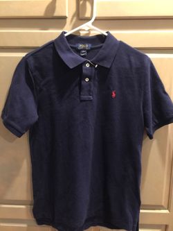 Ralph Lauren polo 👕 14-16