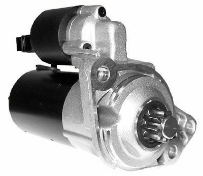 Brand new starter for a VW Jetta 2002 2.0 engine