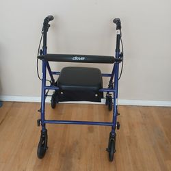 Drive Medical Roller/ Walker