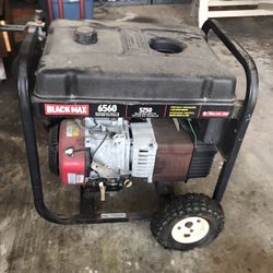 Portable Generator