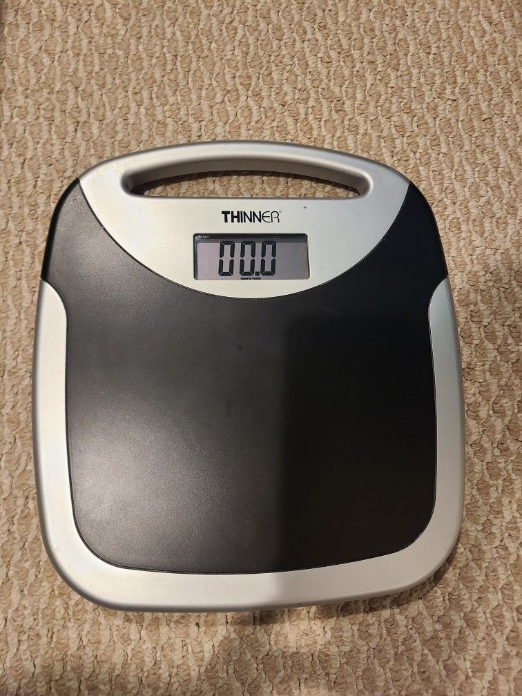 Digital Scale