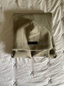Fear of God Essentials Hoodie