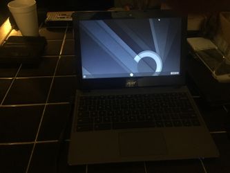 Samsung Chromebook 4GB Ram