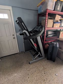 3G Pro Runner Treadmill