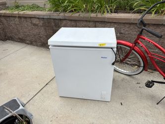 Freezer