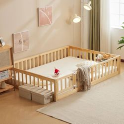  Bed Frame