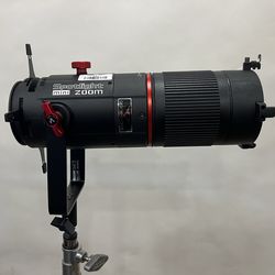 Aputure Spotlight Mini Zoom Works with Aputure 60x and 60d LED Lights