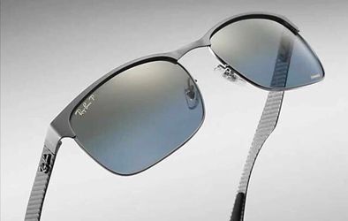 Ray-Ban Chromance Polarized Sunglasses