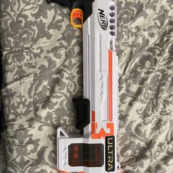Nerf Ultra Shotgun 