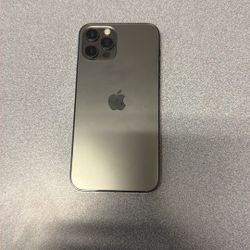 iPhone 13 Pro Titanium