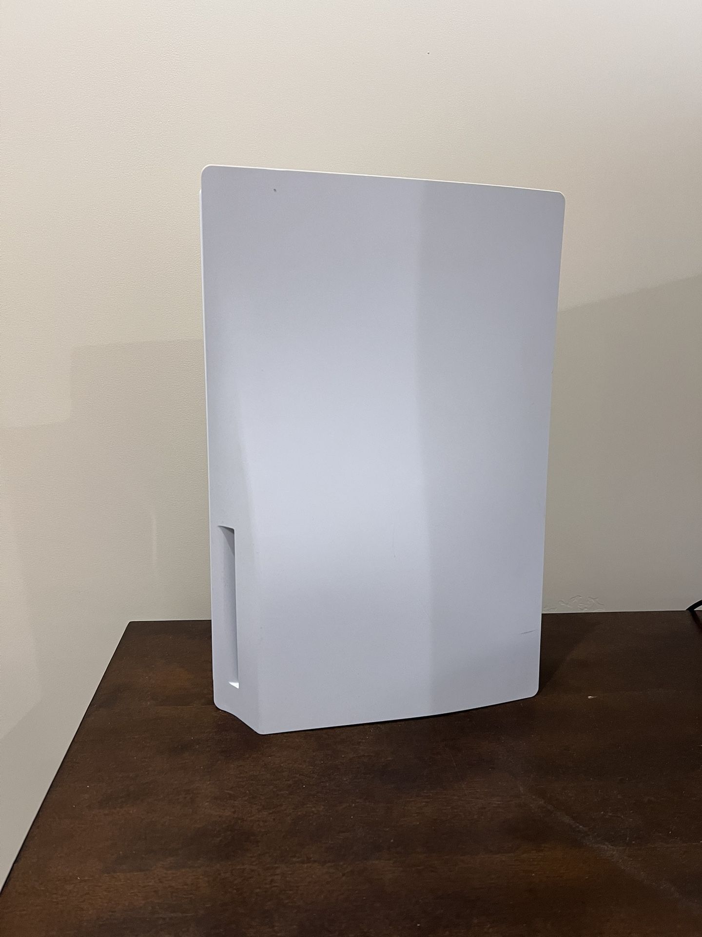 PlayStation 5 Console Disc Version