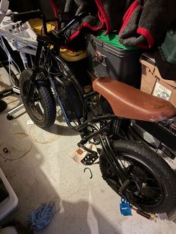 Ebike