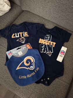 18 Mth Rams Bundle