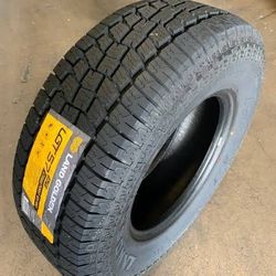 285/70/17 Set De Llantas AT