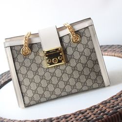 Gucci shoulder bag