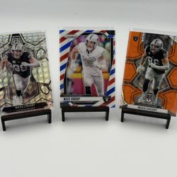 Maxx Crosby Bundle