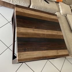 Cindy Crawford Home Coffee Table