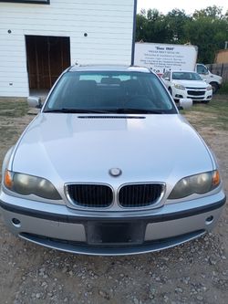 2002 BMW 325i