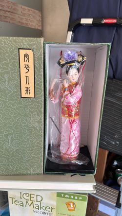 Doll