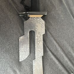 Inverted Spear Of Heaven 