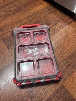 Milwaukee PACKOUT Compact Organizer