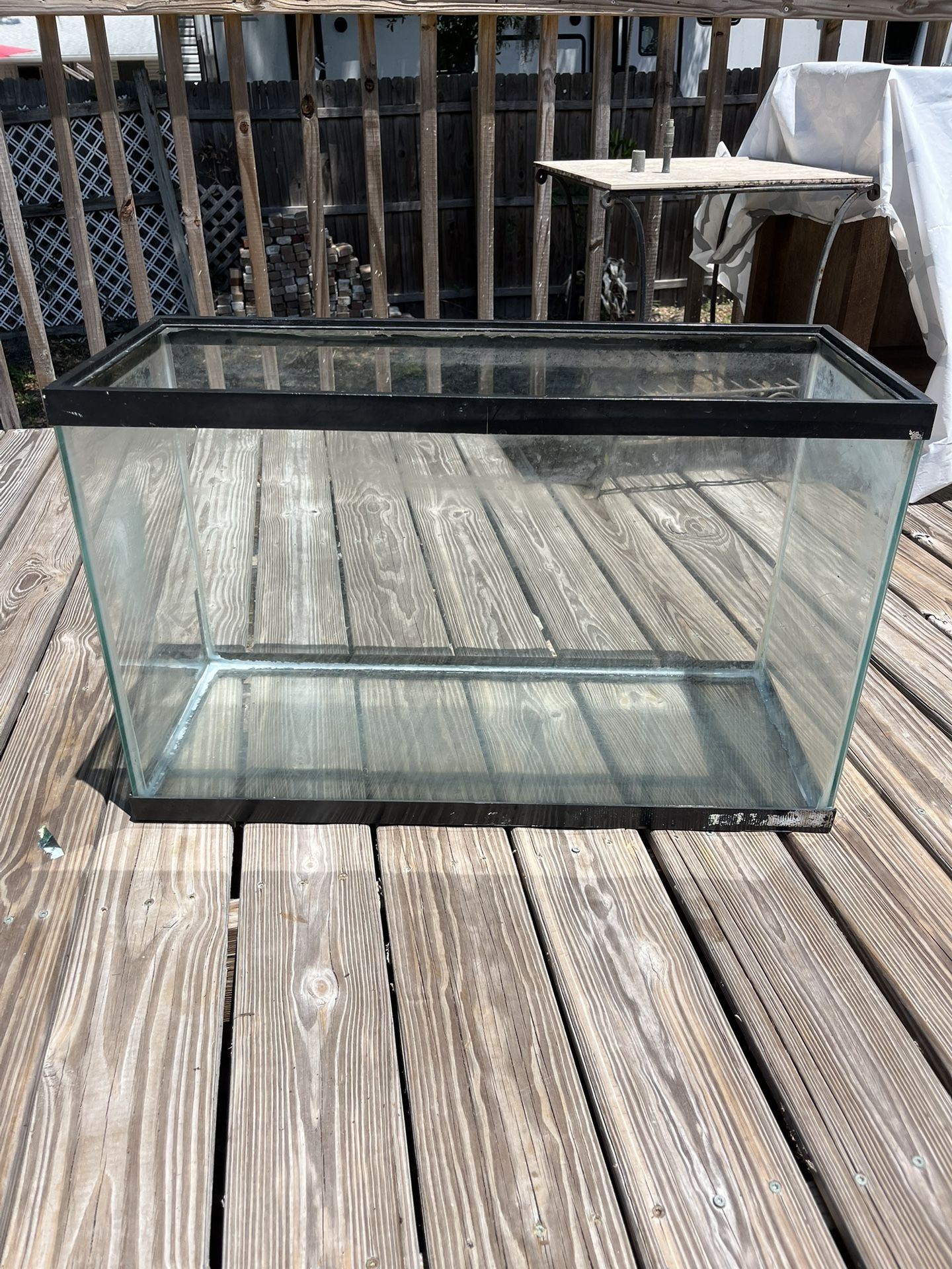 20 gallon tank with turtle accessories
