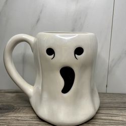 Ghost Mug
