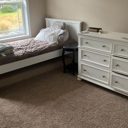 Bunk Beds and Mattresses 