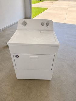 Electric dryer